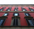 Hotel dei Borgia - Roma, Via Palermo 20 - SorgenteGroup